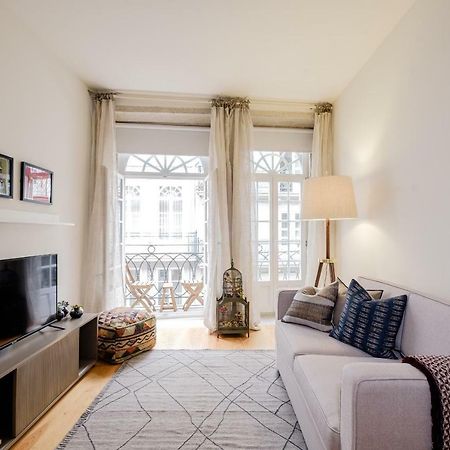 Boutique Rentals-Flores Plaza In City Historical Center 포르투 외부 사진